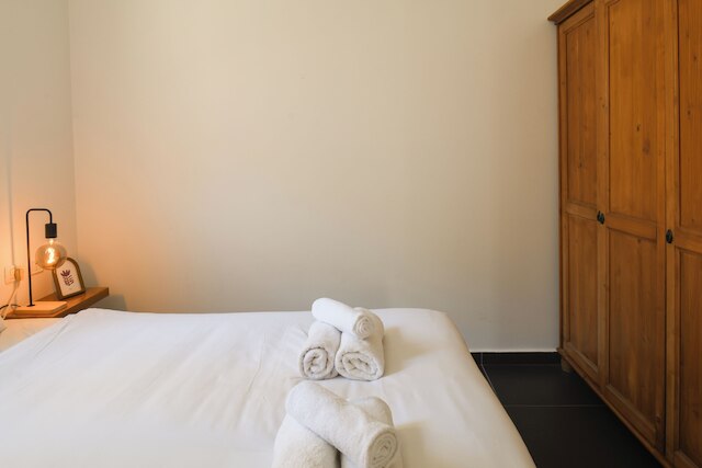 シー・アンド・レントのオールド・ヤッファ・ヴィンテージ・ドリーム