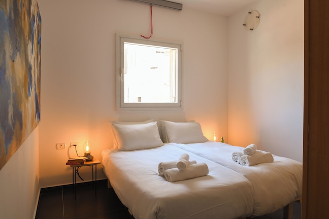 シー・アンド・レントのオールド・ヤッファ・ヴィンテージ・ドリーム