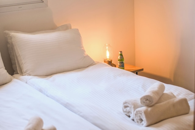 シー・アンド・レントのオールド・ヤッファ・ヴィンテージ・ドリーム