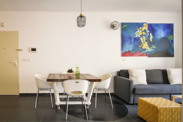 シー・アンド・レントのオールド・ヤッファ・ヴィンテージ・ドリーム