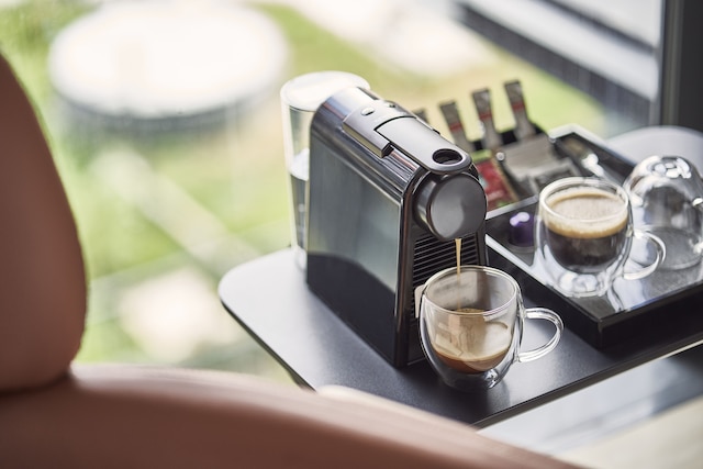 メルキュールICONシンガポールシティセンター