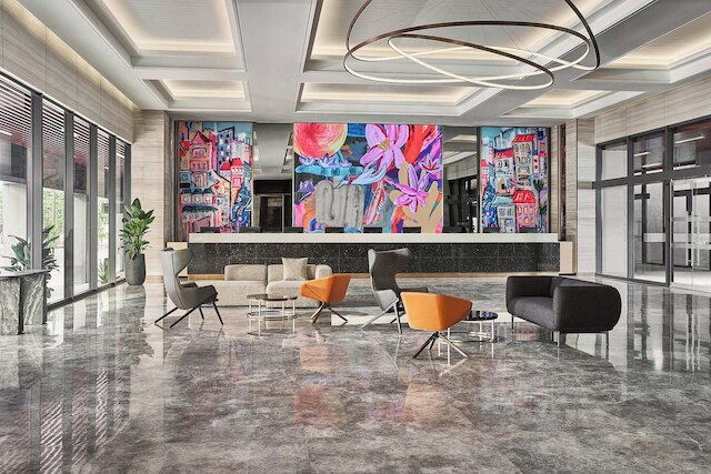 メルキュールICONシンガポールシティセンター