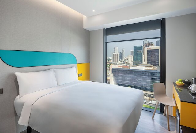 ホテル ミ ロコー