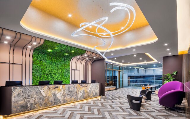 ホテル ミ ロコー