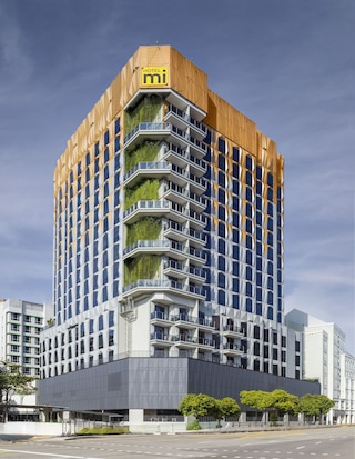 ホテル ミ ロコー