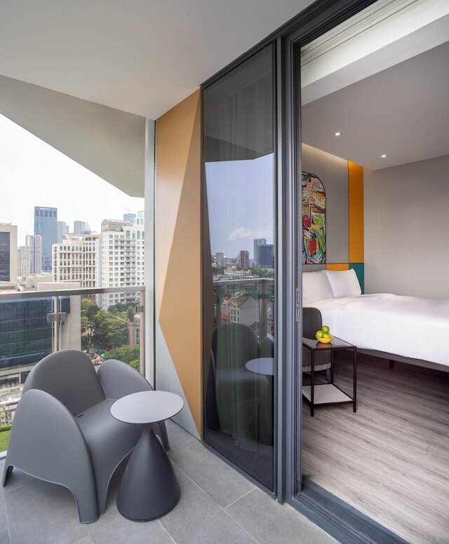 ホテル ミ ロコー