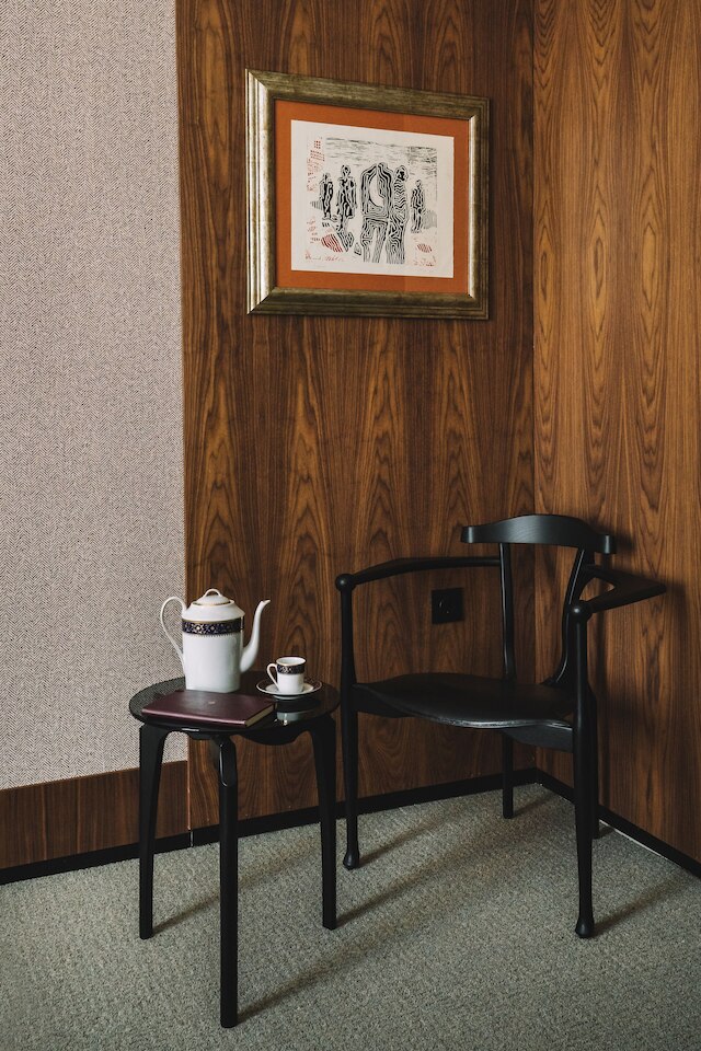 ホテル ピナル プラザ