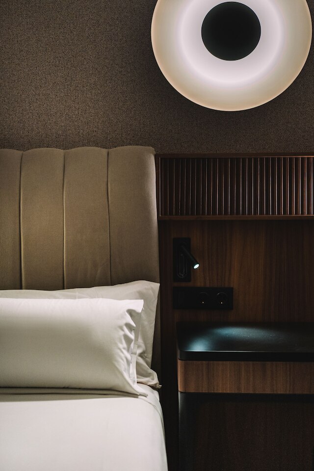 ホテル ピナル プラザ