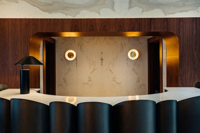 ホテル ピナル プラザ