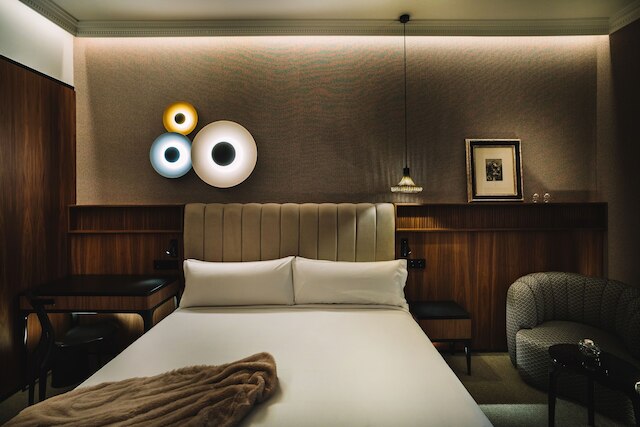 ホテル ピナル プラザ