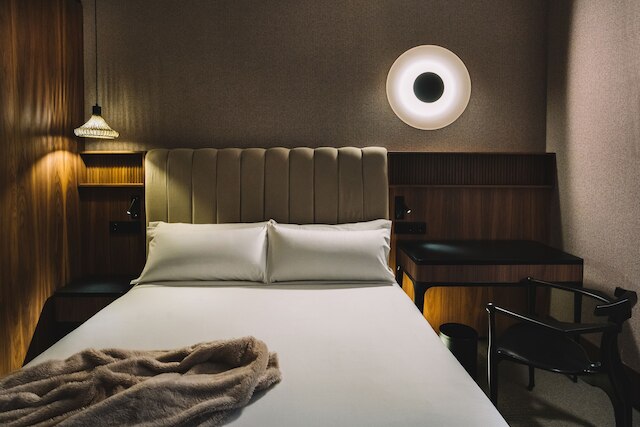 ホテル ピナル プラザ