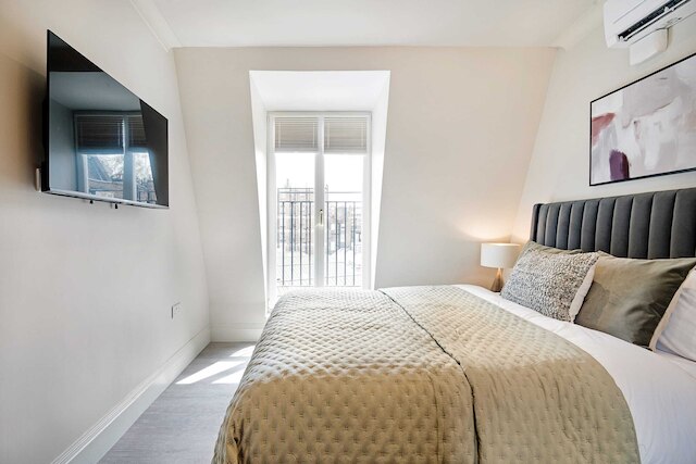 マーブル アーチ スイート 8 ホステッド バイ スイートステイ