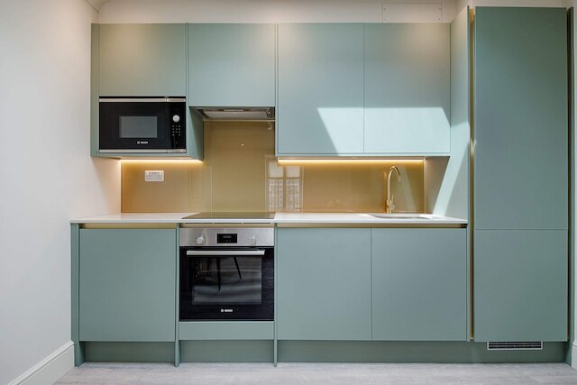 マーブル アーチ スイート 8 ホステッド バイ スイートステイ