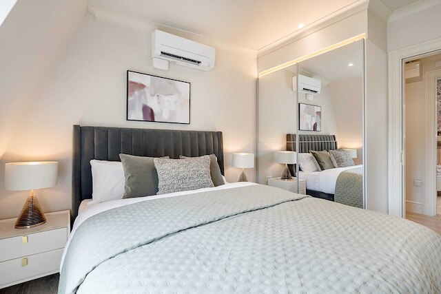 マーブル アーチ スイート 8 ホステッド バイ スイートステイ