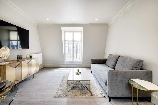 マーブル アーチ スイート 8 ホステッド バイ スイートステイ