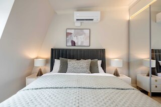 マーブル アーチ スイート 8 ホステッド バイ スイートステイ