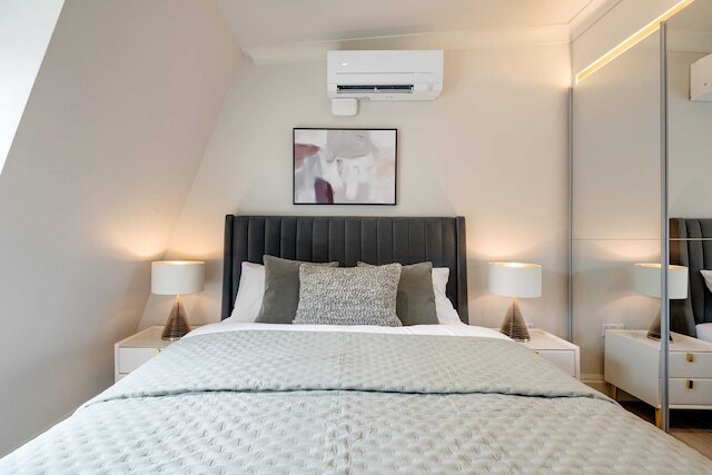 マーブル アーチ スイート 8 ホステッド バイ スイートステイ