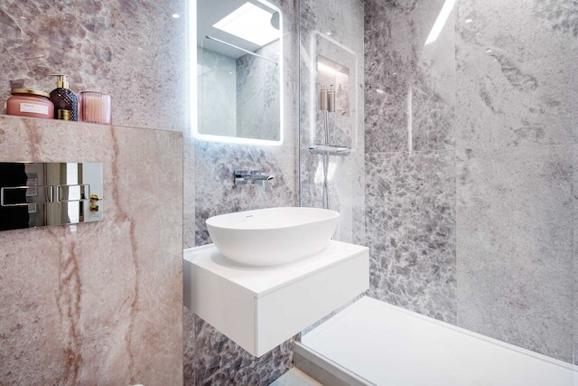 マーブル アーチ スイート 8 ホステッド バイ スイートステイ