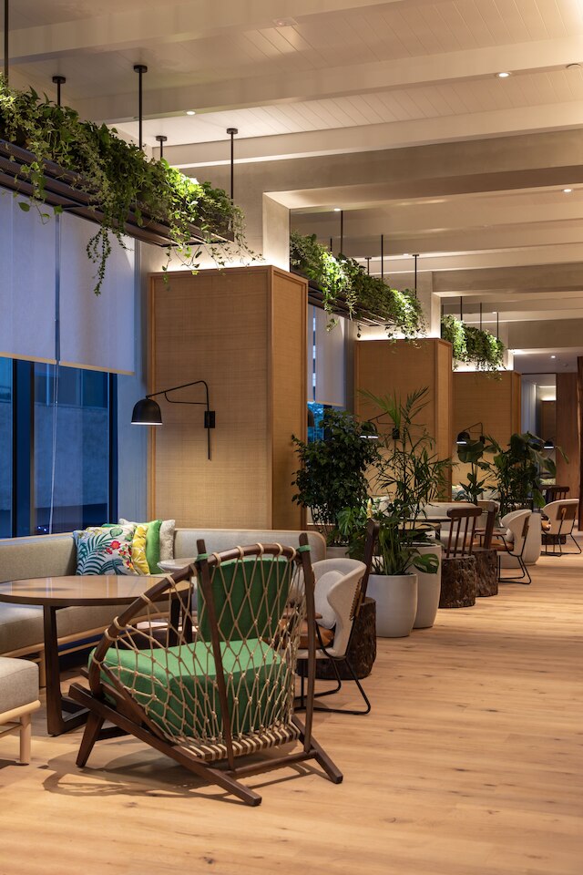 ホテル インディゴ クアラルンプール オン ザ パーク by IHG