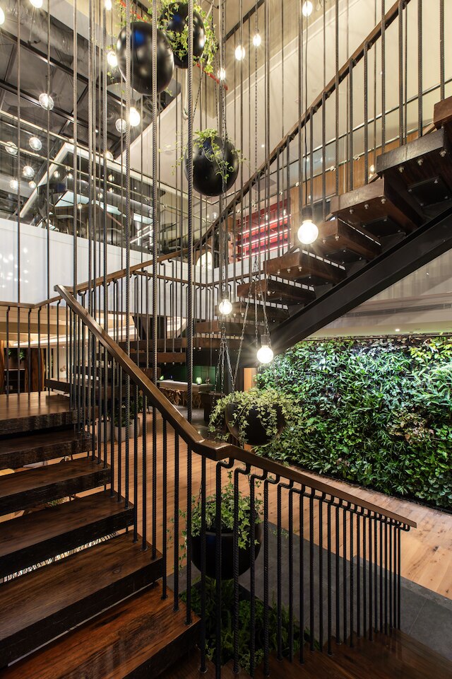 ホテル インディゴ クアラルンプール オン ザ パーク by IHG