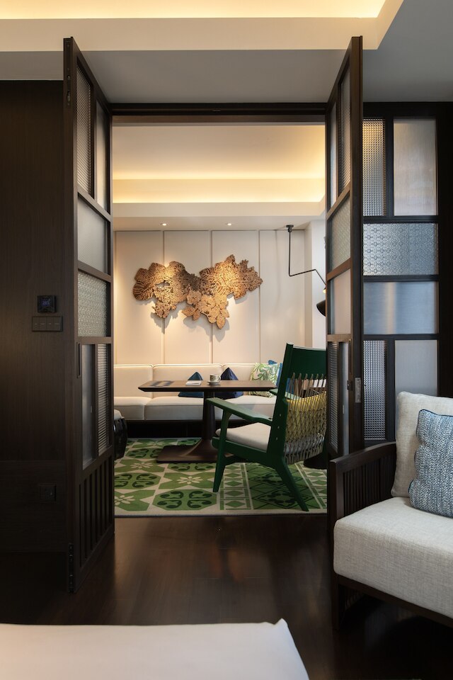 ホテル インディゴ クアラルンプール オン ザ パーク by IHG