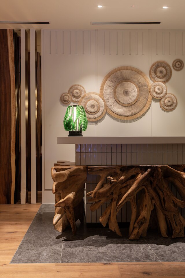 ホテル インディゴ クアラルンプール オン ザ パーク by IHG