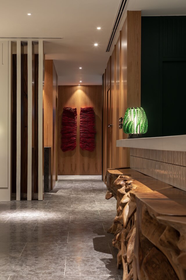 ホテル インディゴ クアラルンプール オン ザ パーク by IHG