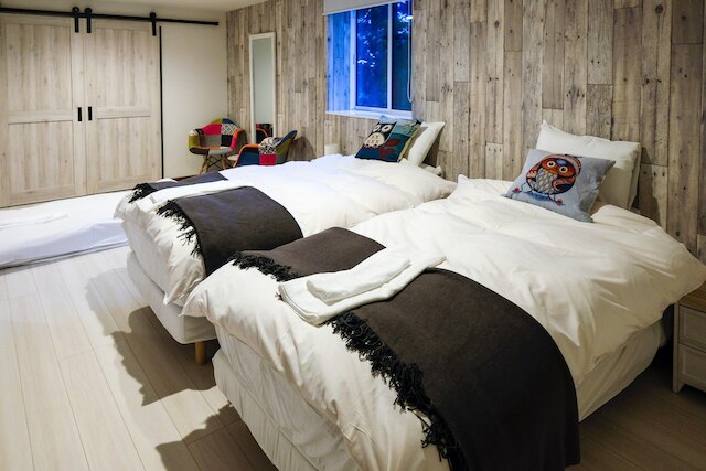 ヘルメットクラブ白馬