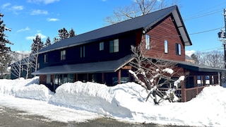 ヘルメットクラブ白馬