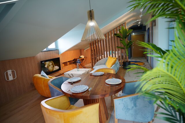 ドリームハウス