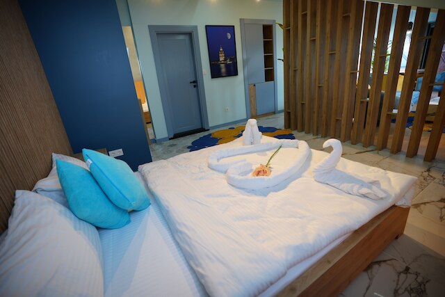 ドリームハウス