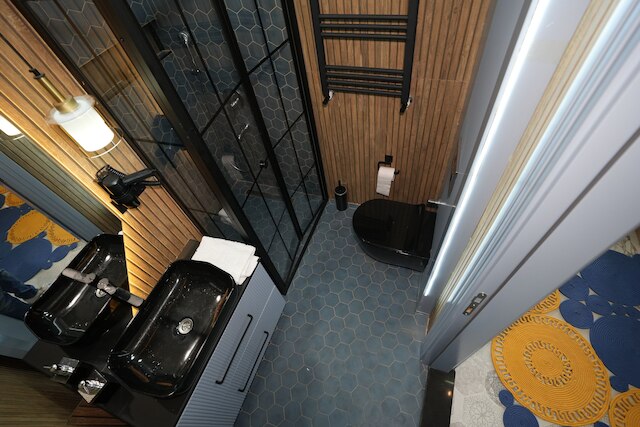 ドリームハウス