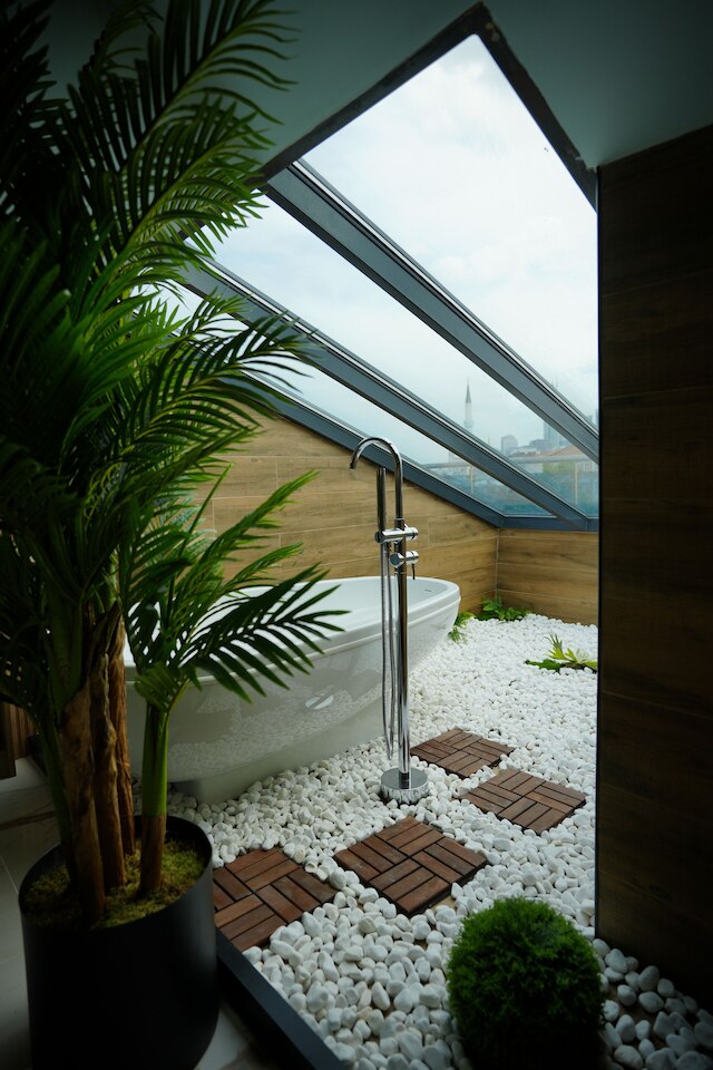 ドリームハウス