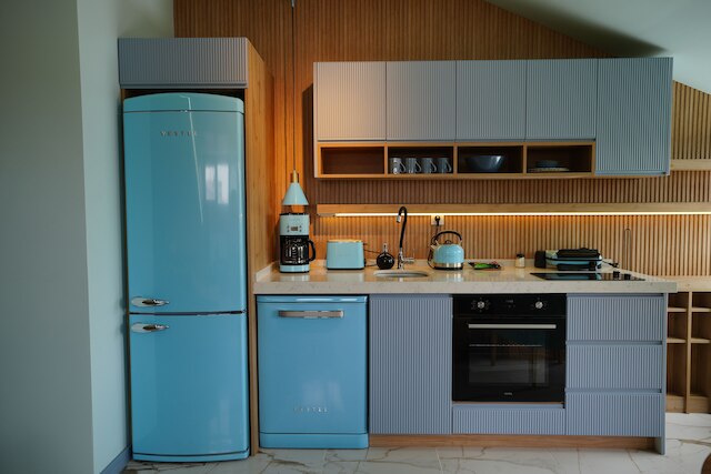 ドリームハウス