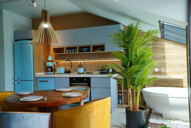 ドリームハウス