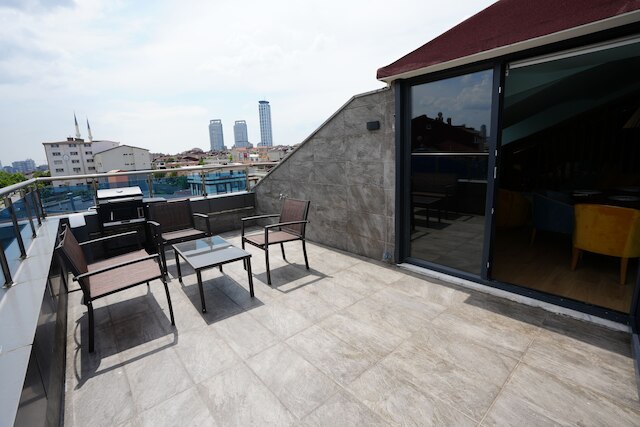 ドリームハウス