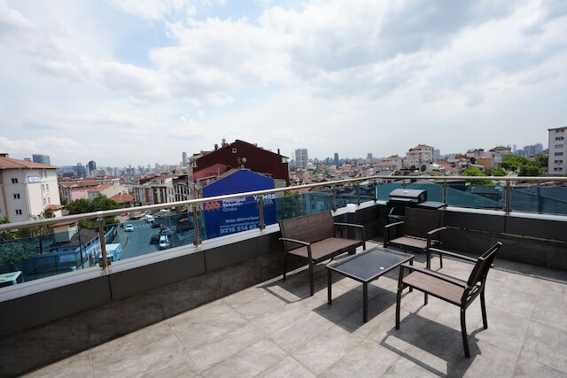 ドリームハウス