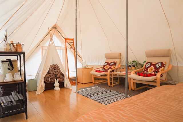 THE FARM Resort Japan