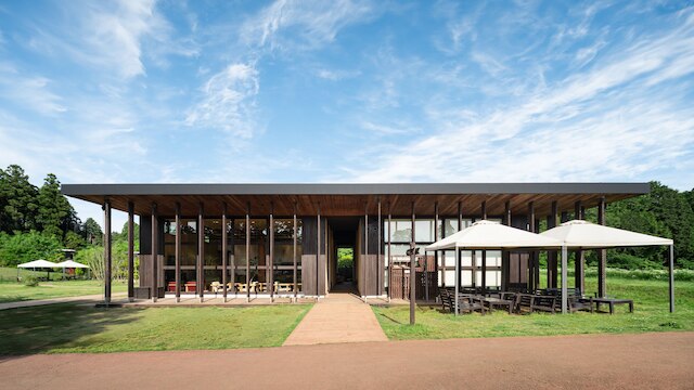 THE FARM Resort Japan