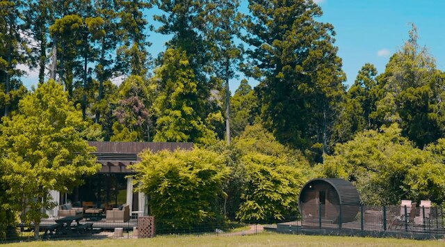 THE FARM Resort Japan