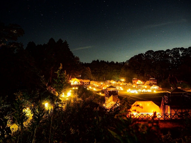 THE FARM Resort Japan