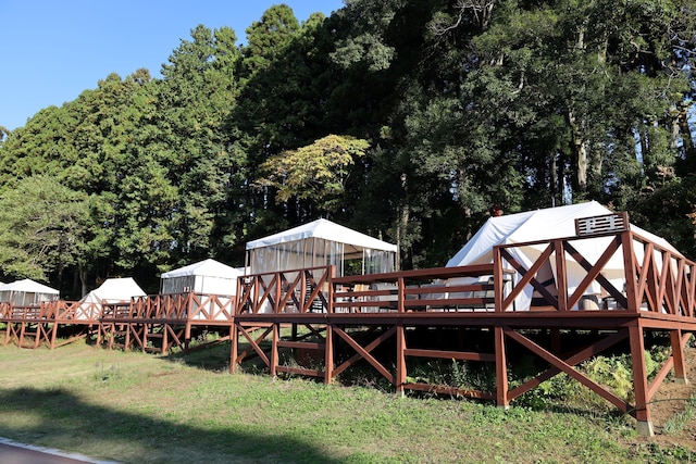 THE FARM Resort Japan