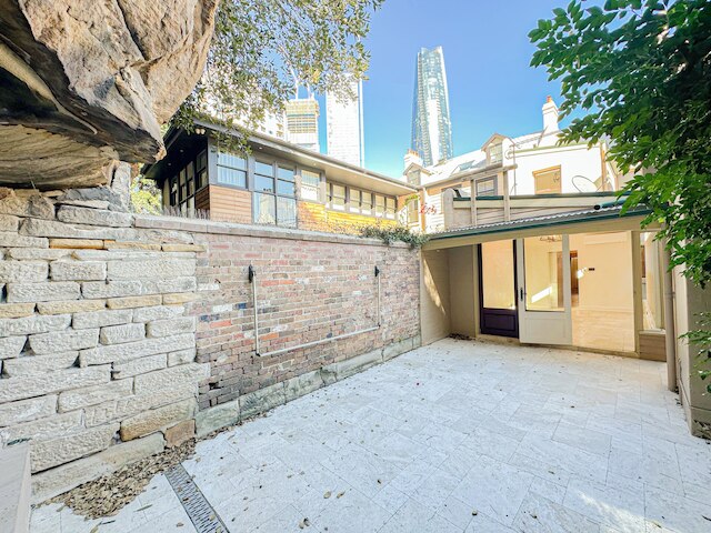 82 ケント ストリート