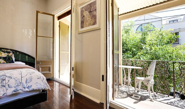 82 ケント ストリート