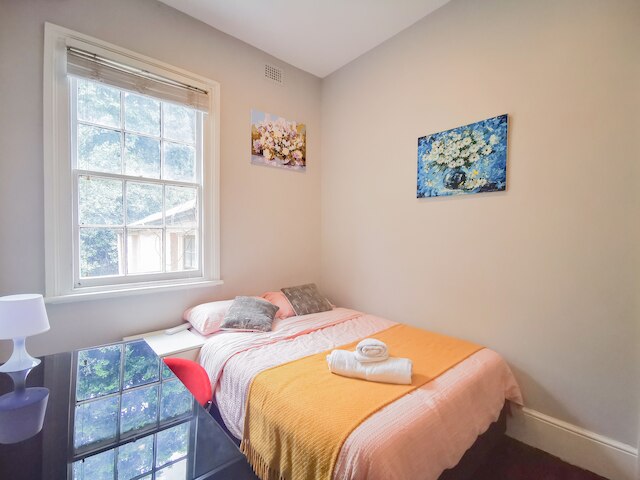 82 ケント ストリート