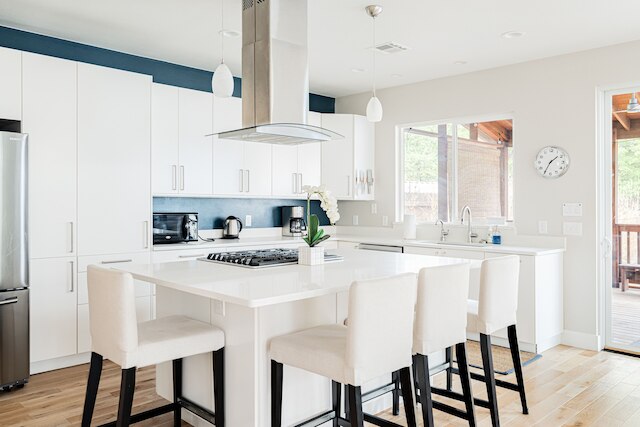 バイブラント ビスタ