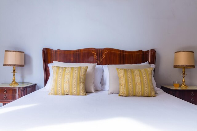 レッティフィロ ファミリー アパートメント