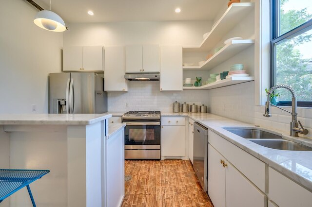 プライベートスイート イン ヒストリック オースティン B&b: スリープス 4!