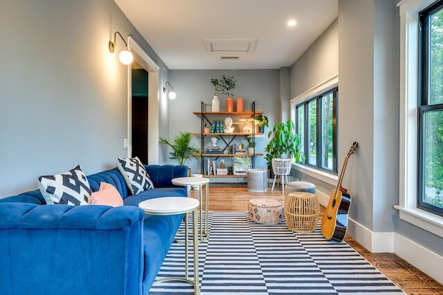 プライベートスイート イン ヒストリック オースティン B&b: スリープス 4!