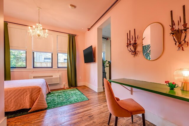 プライベートスイート イン ヒストリック オースティン B&b: スリープス 4!